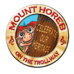 MOUNT HOREB LOGO