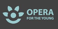 OPERA FOR THE YOUNG LOGO